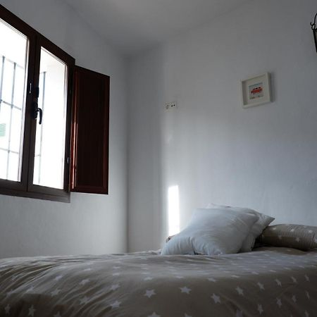 דירות סהרה דה לה סיירה Casa Mirador Atalaya De Zahara מראה חיצוני תמונה