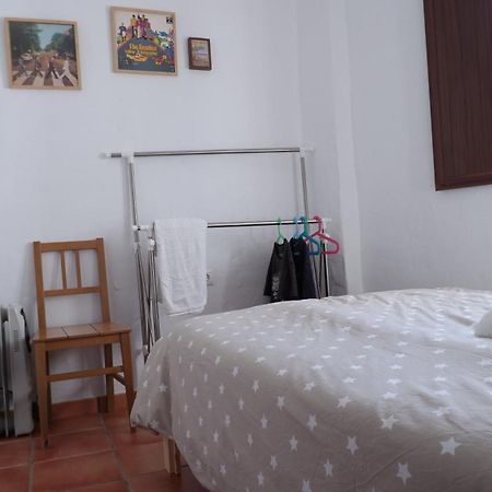 דירות סהרה דה לה סיירה Casa Mirador Atalaya De Zahara מראה חיצוני תמונה